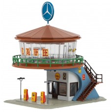 Faller 109214 B-214 Wegrestaurant (7/23) * H0