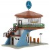 Faller 109214 B-214 Wegrestaurant (7/23) * H0 Faller 109214 B-214 Wegrestaurant (7/23) * H0