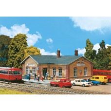 Faller 110095 Station Sonnefeld H0
