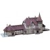 Faller 110116 Station Schwarzburg H0