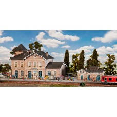 Faller 110121 Station Volgelsheim H0