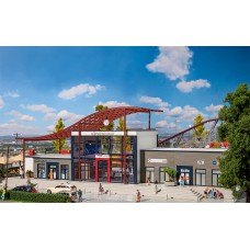 Faller 110128 Burgerstation Winterberg H0