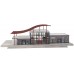 Faller 110128 Burgerstation Winterberg H0 Faller 110128 Burgerstation Winterberg H0