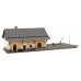 Faller 110134 Station Lavin (12/23) * H0 Faller 110134 Station Lavin (12/23) * H0