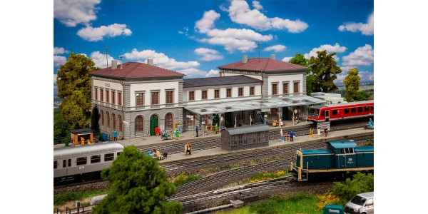 Faller 110140 Station Königsfeld H0