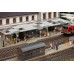 Faller 110140 Station Königsfeld H0