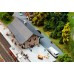 Faller 110144 Station Ardez H0