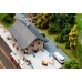 Faller 110144 Station Ardez H0