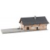 Faller 110144 Station Ardez H0