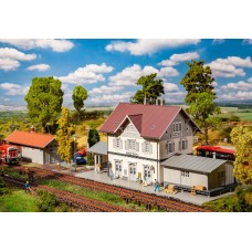 Faller 110145 Station Owen H0