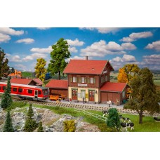 Faller 110146 Station Gomadingen H0