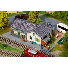 Faller 110150 Station Mühlen H0