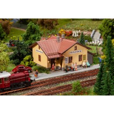 Faller 110151 Halte Hüttenberg H0