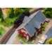 Faller 110160 Zweeds Station H0