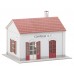 Faller 110201 Halte Stamperia H0