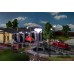 Faller 120081 Ringlocomotiefloods Freilassing (4/23) * H0