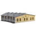 Faller 120081 Ringlocomotiefloods Freilassing (4/23) * H0