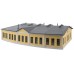 Faller 120081 Ringlocomotiefloods Freilassing (4/23) * H0