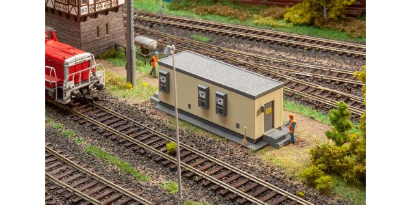Faller 120104 Elektronisch Seinhuis H0