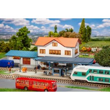 Faller 120106 Perron H0 Faller 120106 Perron H0