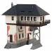 Faller 120108 Brugseinhuis H0