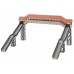 Faller 120109 Voetgangersbrug Met Overkapping H0