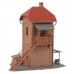 Faller 120117 Blokpost H0