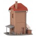 Faller 120117 Blokpost H0
