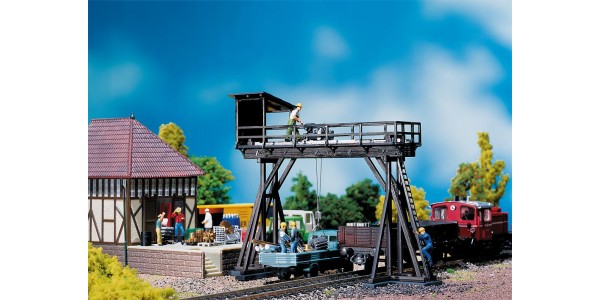 Faller 120127 Bokkraan H0