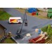 Faller 120128 Klein Bw-Set Met Servomotor-Aandrijving H0