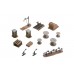 Faller 120141 Decoratiemateriaal H0