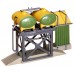 Faller 120145 Pompstation Voor Diesellocs H0