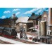 Faller 120157 Dieselpompstation H0