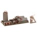 Faller 120157 Dieselpompstation H0