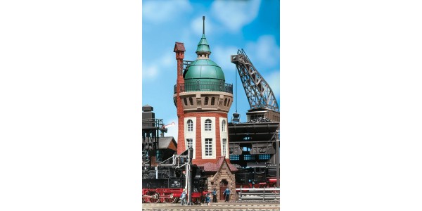Faller 120166 Watertoren Bielefeld H0
