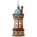 Faller 120166 Watertoren Bielefeld H0