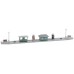 Faller 120207 Halte H0 Faller 120207 Halte H0