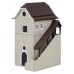 Faller 120269 Schakelhuis Zernez H0