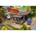 Faller 120271 Kolenhandel Dorer H0