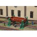 Faller 120278 Spil-Hefbokken H0 Faller 120278 Spil-Hefbokken H0