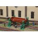 Faller 120278 Spil-Hefbokken H0 Faller 120278 Spil-Hefbokken H0