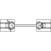 Faller 120278 Spil-Hefbokken H0 Faller 120278 Spil-Hefbokken H0