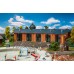 Faller 120282 Uitbreidingsset Voor Ringlocloods Met 12°-Ind. H0 Faller 120282 Uitbreidingsset Voor Ringlocloods Met 12°-Ind. H0