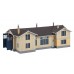 Faller 120287 Locomotiefloods Enkelsporig H0 Faller 120287 Locomotiefloods Enkelsporig H0