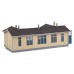 Faller 120287 Locomotiefloods Enkelsporig H0 Faller 120287 Locomotiefloods Enkelsporig H0