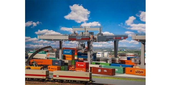 Faller 120290 Containerkraan H0