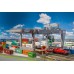 Faller 120290 Containerkraan H0