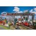 Faller 120290 Containerkraan H0