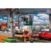 Faller 120290 Containerkraan H0