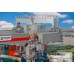Faller 120290 Containerkraan H0